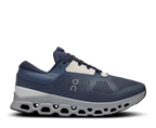 ON RUNNING CLOUDSTRATUS 3 METAL GLACIER
