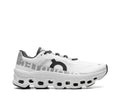 ON RUNNING CLOUDMONSTER WHITE BLACK (W)