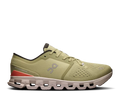 ON RUNNING CLOUD X 4 CAPER SALMON