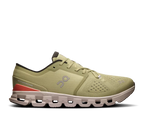 ON RUNNING CLOUD X 4 CAPER SALMON