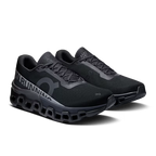 ON RUNNING CLOUDMONSTER 2 BLACK ECLIPSE