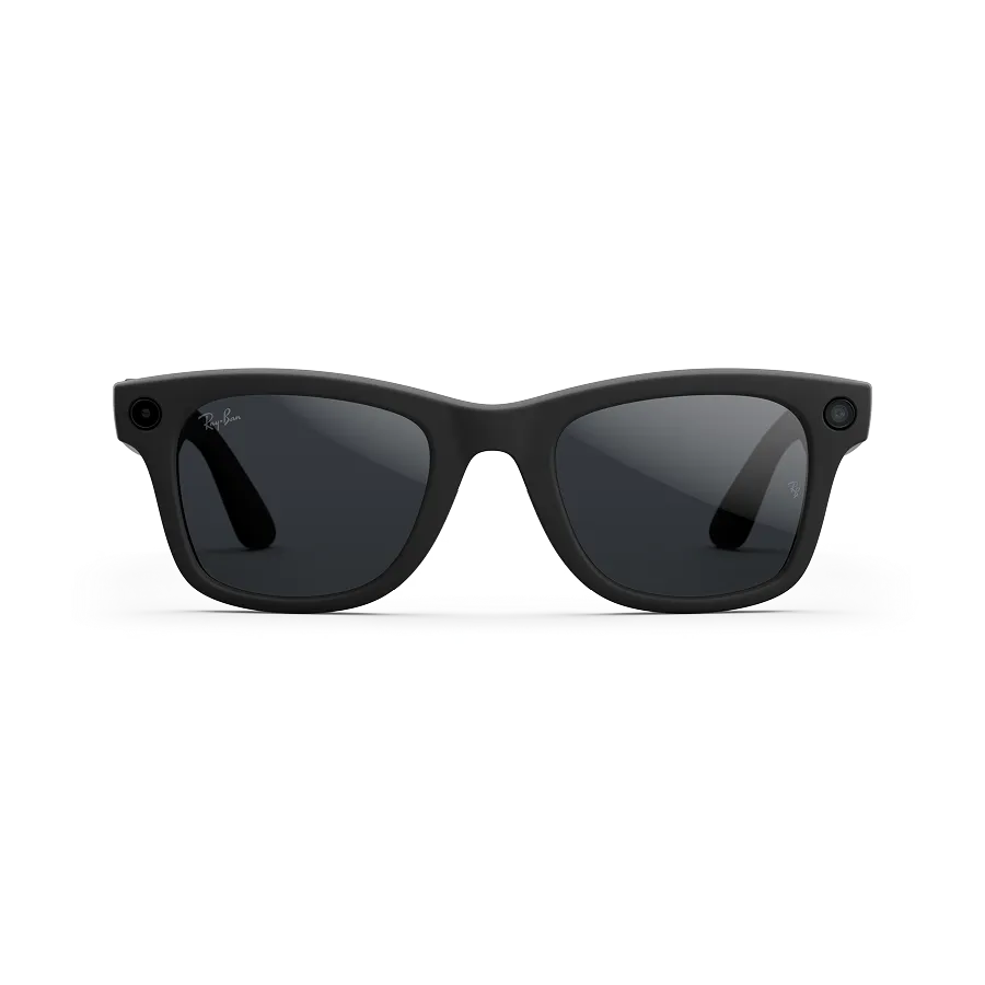 RAY-BAN META WAYFARER (GEN 2)