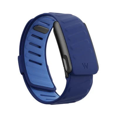 WHOOP 5.0 MG SPORTFLEX BAND RUSH