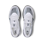 ON THE ROGER PRO 2 CLAY WHITE BLACK