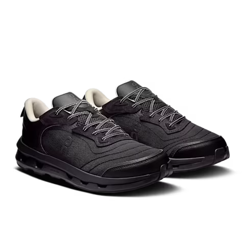 ON RUNNING CLOUDZONE MOON ZENDAYA BLACK DEW