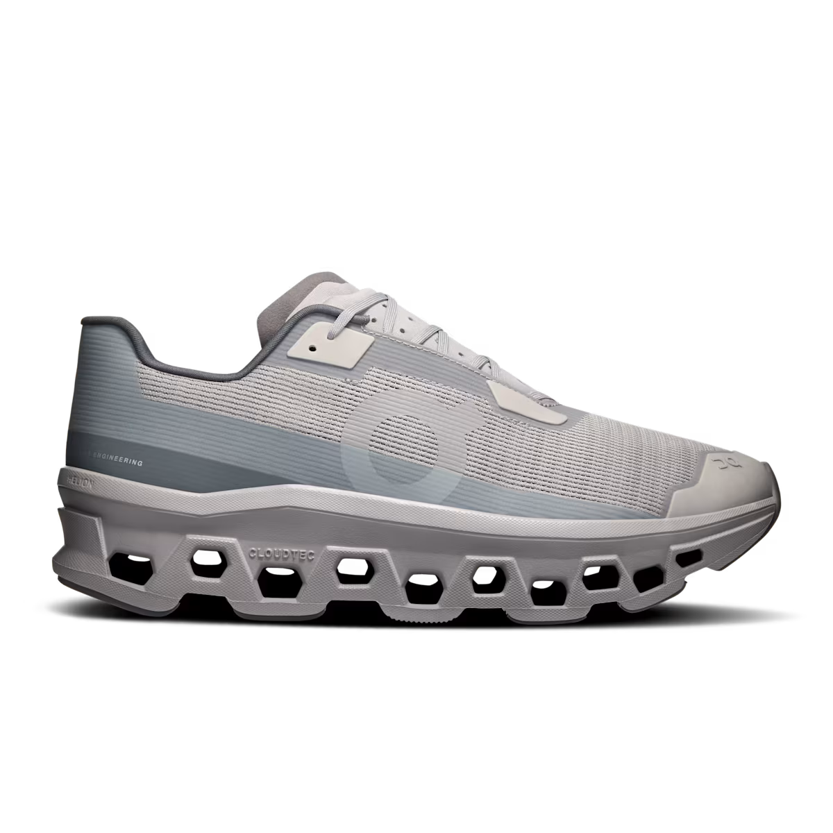 ON RUNNING CLOUDMONSTER VOID ALLOY GLACIER