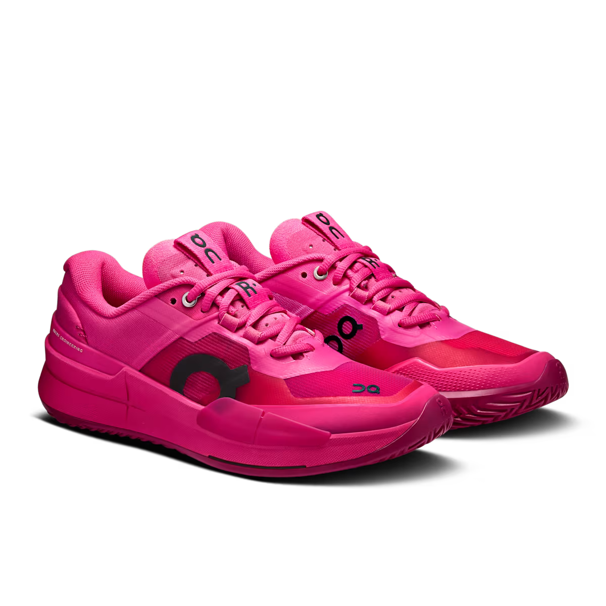 ON THE ROGER PRO 2 PINK GRENADINE