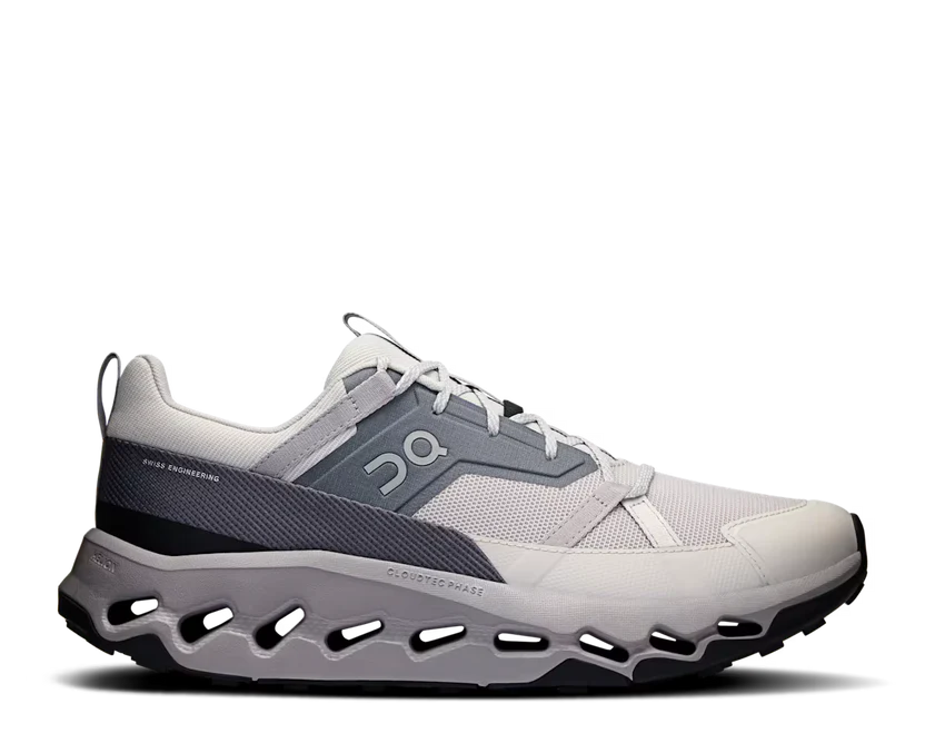 ON RUNNING CLOUDHORIZON WOLF ALLOW