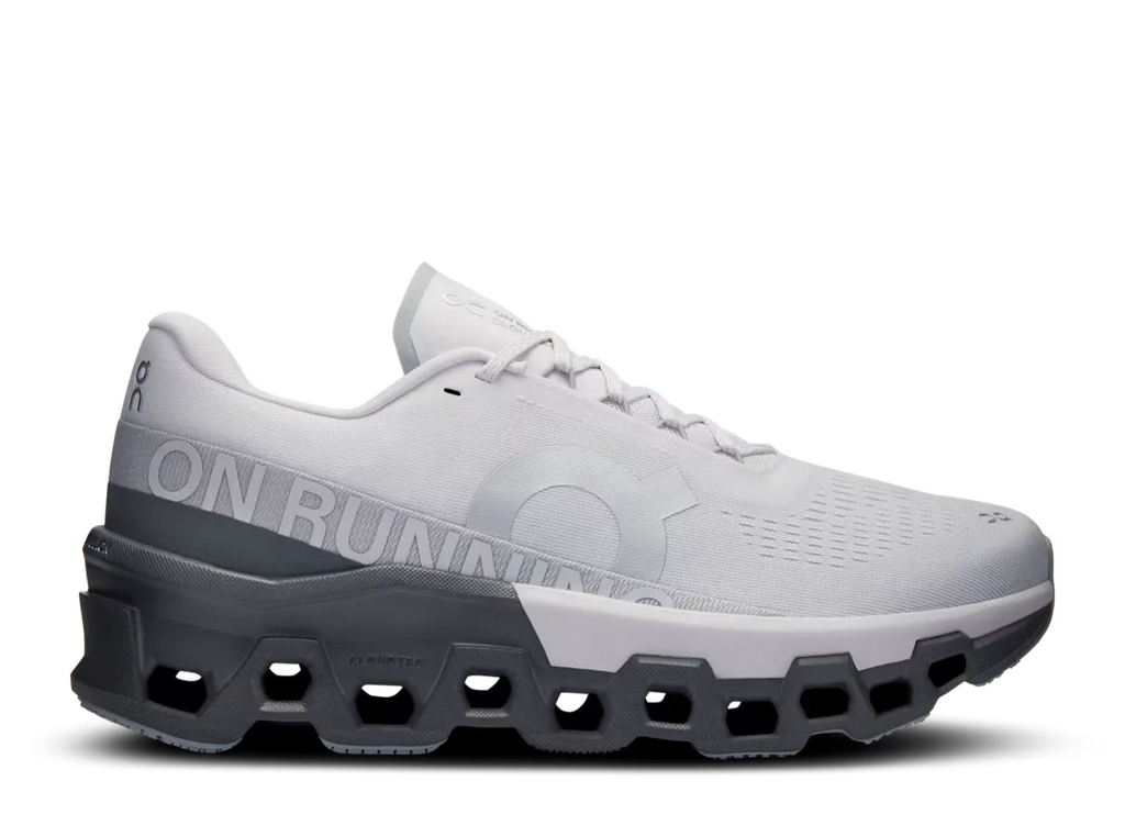 ON RUNNING CLOUDMONSTER 2 FROST ROCK