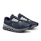ON RUNNING CLOUDSTRATUS 3 METAL GLACIER