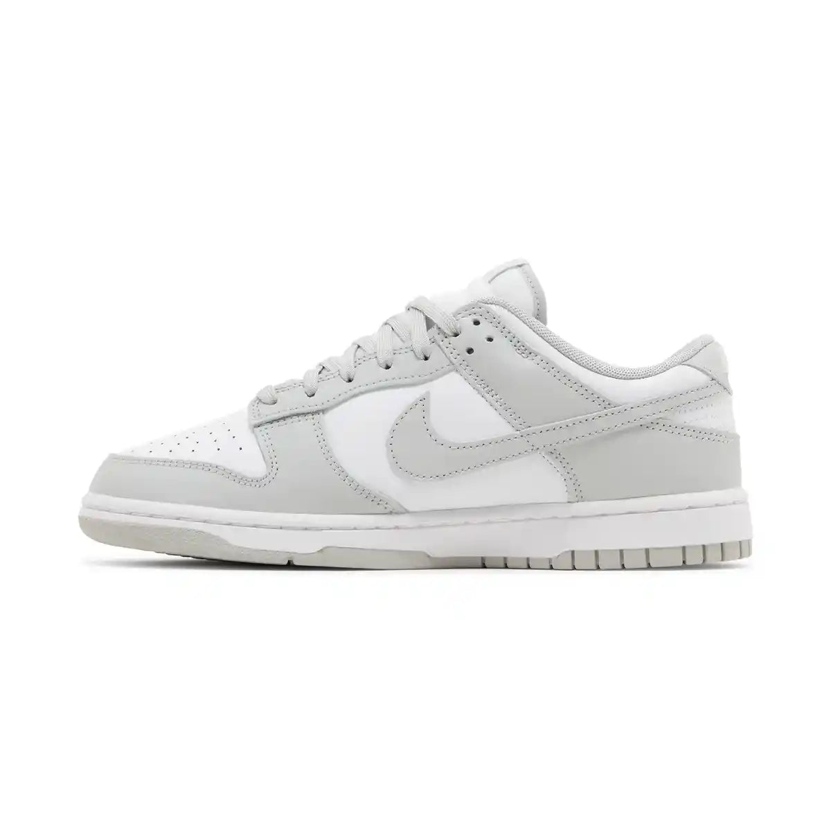 NIKE DUNK LOW GREY FOG