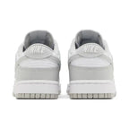 NIKE DUNK LOW GREY FOG