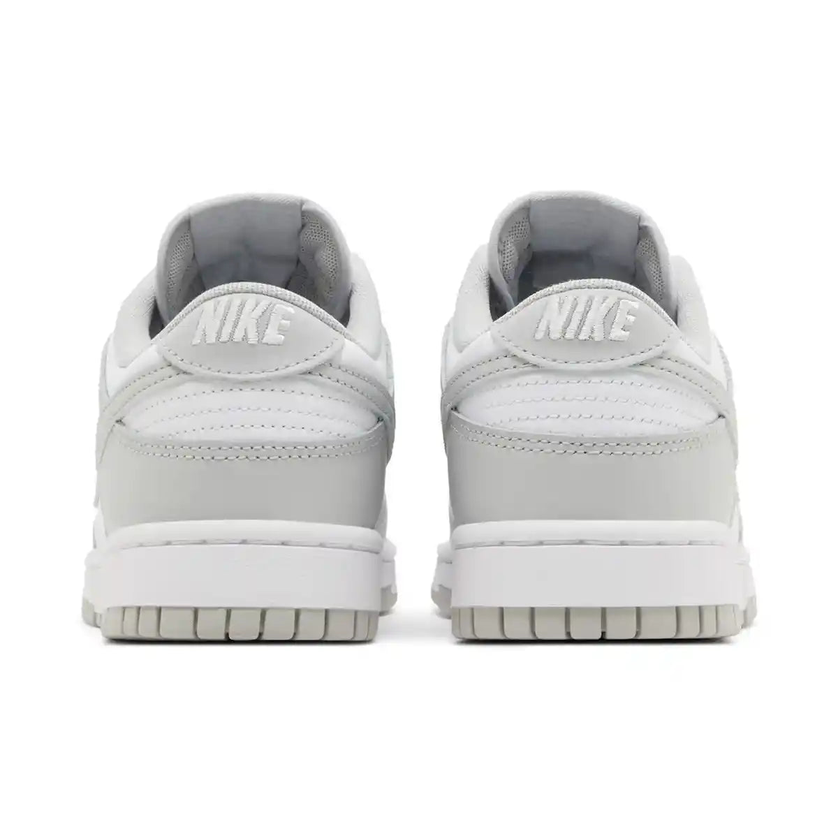 NIKE DUNK LOW GREY FOG