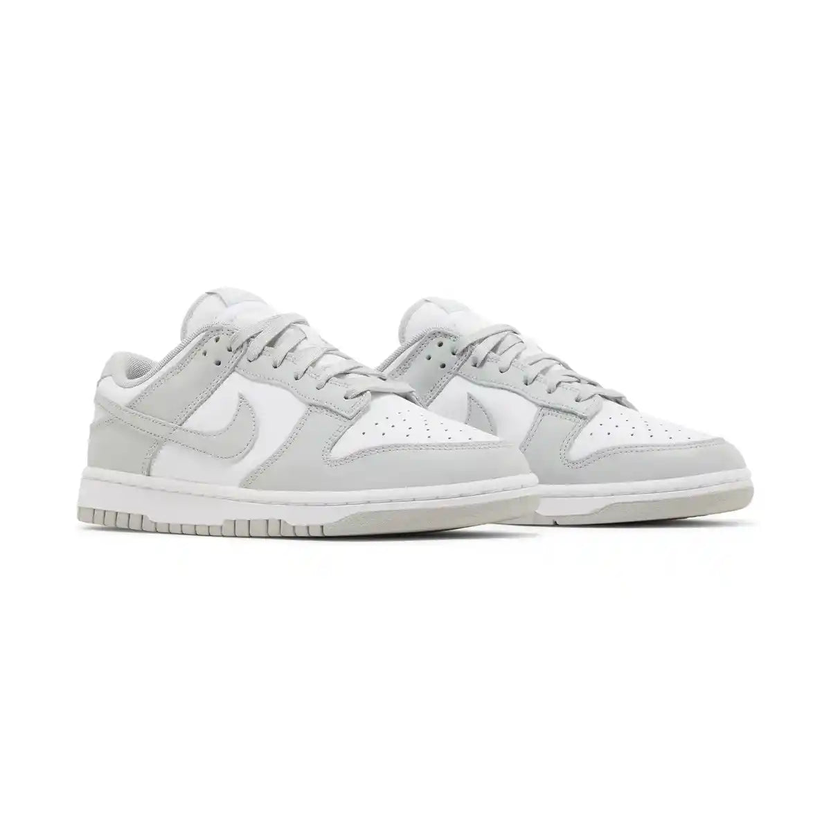 NIKE DUNK LOW GREY FOG
