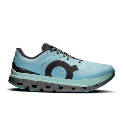 ON RUNNING CLOUDFLOW 5 ARCTIC STONE