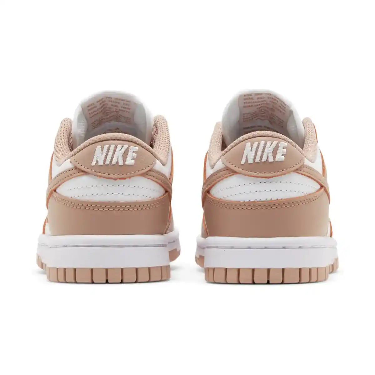 NIKE DUNK LOW ROSE WHISPER (W)