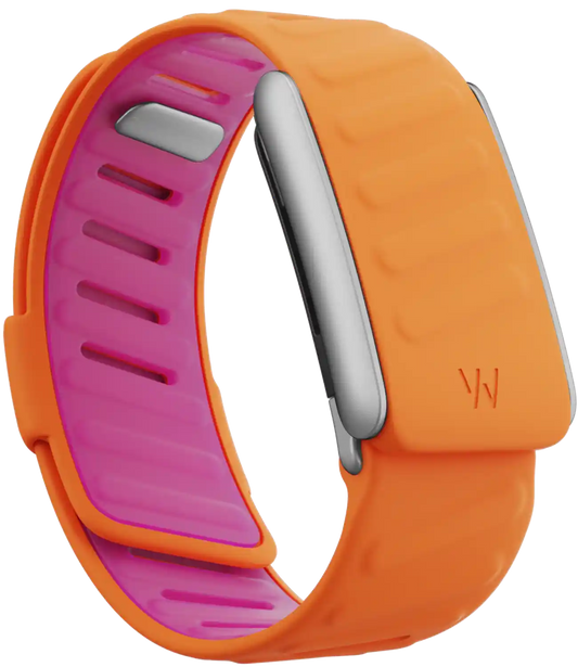 WHOOP 5.0 SPORTFLEX BANDS - BURST