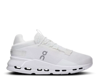 ON RUNNING CLOUDNOVA 2 ALL WHITE