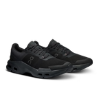ON RUNNING CLOUDPULSE BLACK ECLIPSE