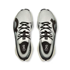 ON RUNNING CLOUDBOOM MAX WHITE BLACK