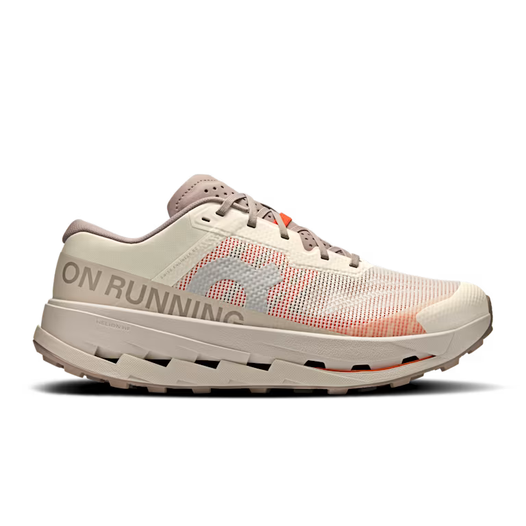 ON RUNNING CLOUDULTRA 3 CINDER PEARL