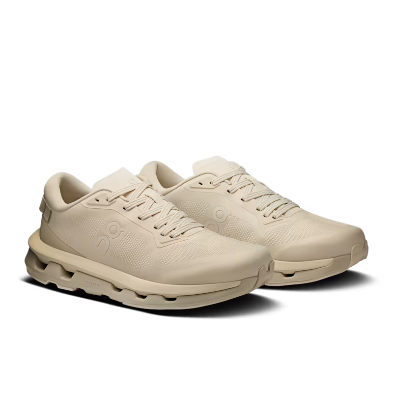 ON RUNNING CLOUDZONE PEARL TRUFFLE