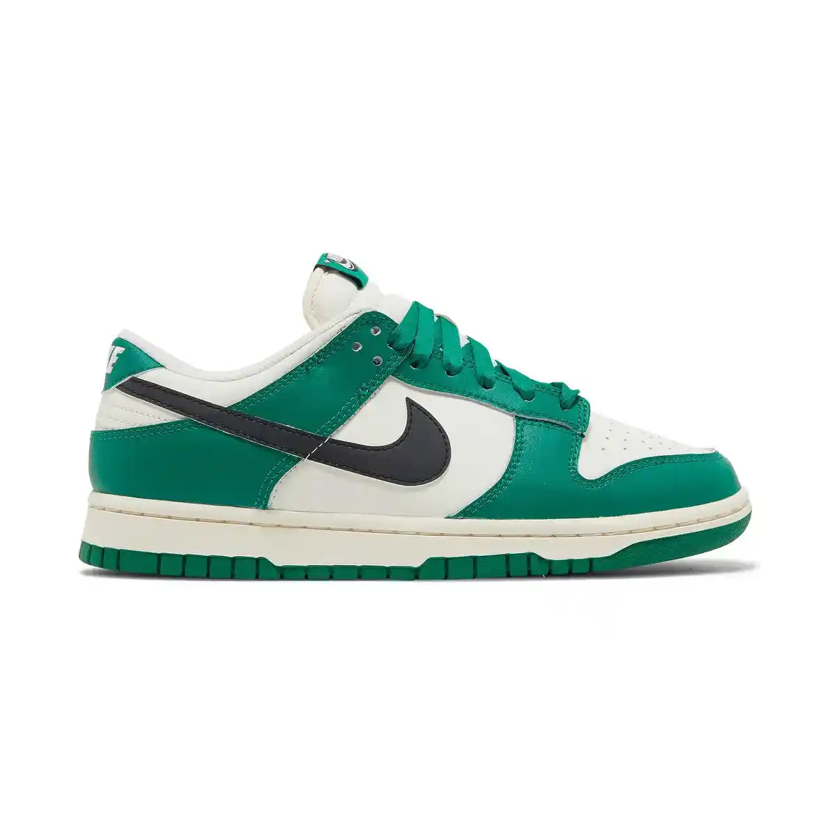 DUNK LOW SE LOTTERY PACK MALACHITE