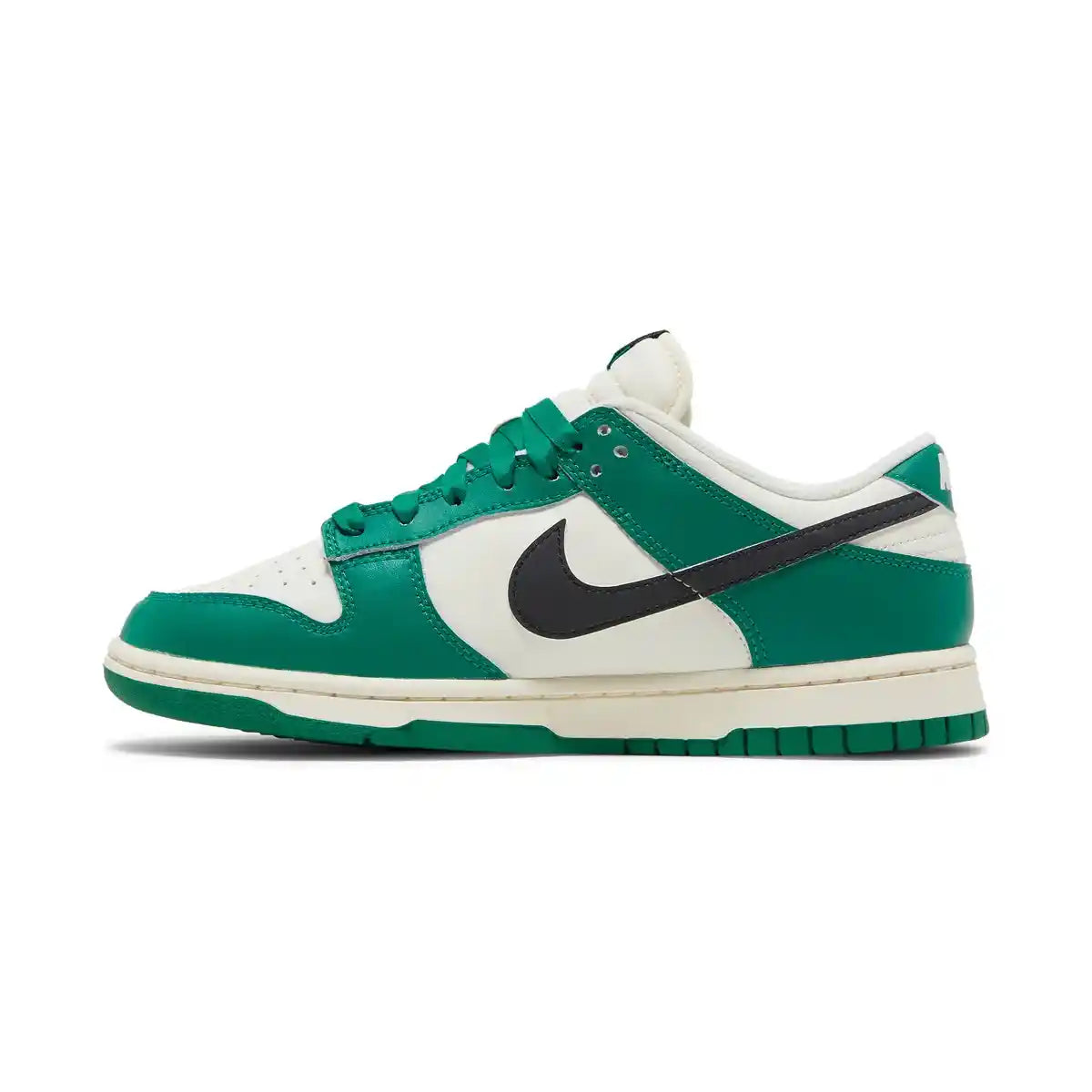 DUNK LOW SE LOTTERY PACK MALACHITE