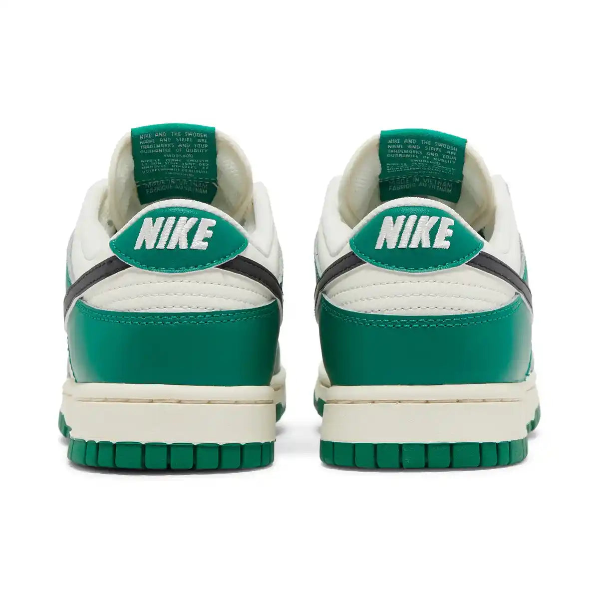 DUNK LOW SE LOTTERY PACK MALACHITE
