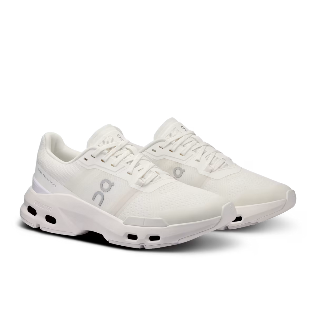 CLOUDPULSE WHITE FROST 