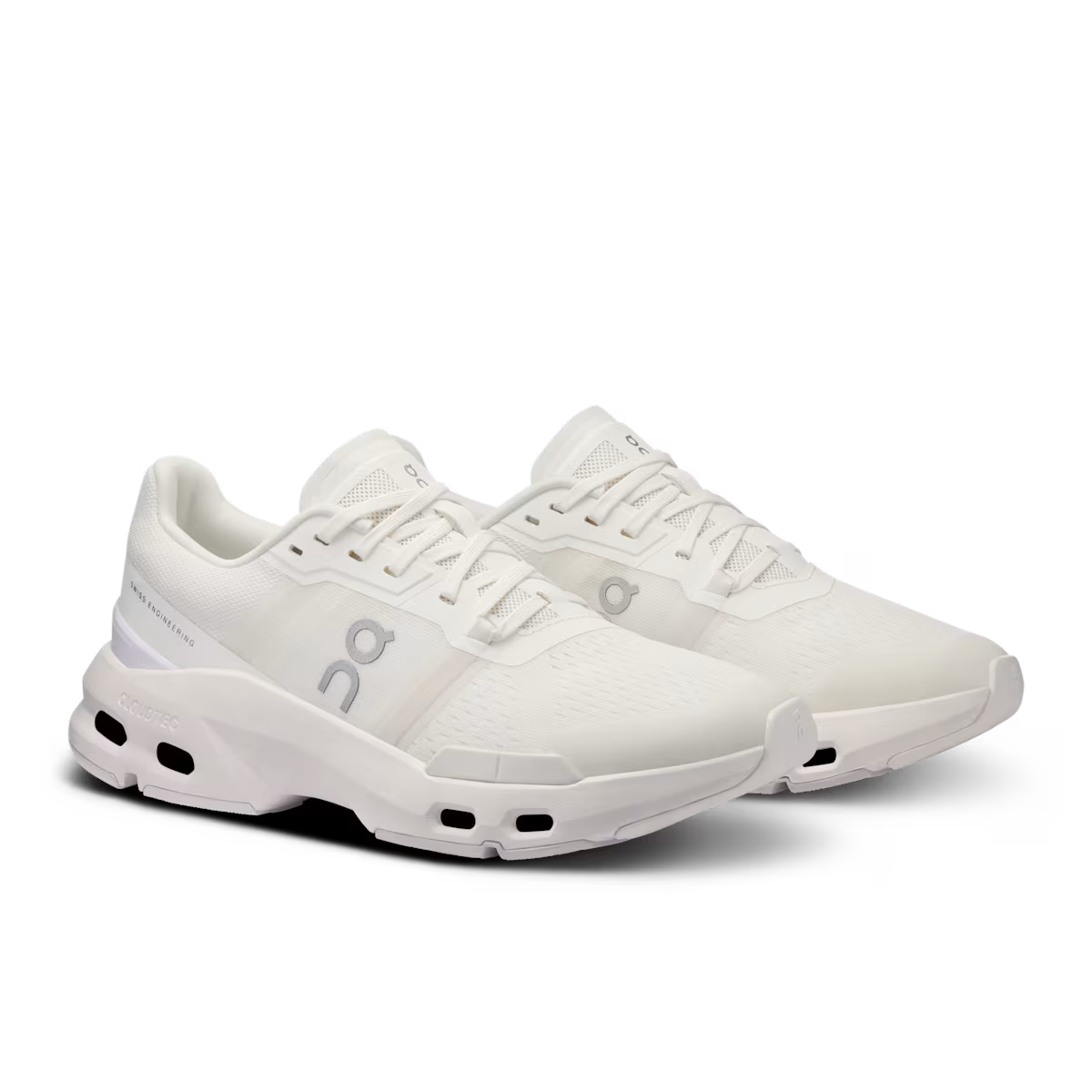 CLOUDPULSE WHITE FROST 