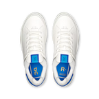 ON THE ROGER CENTRE COURT WHITE MALIBU