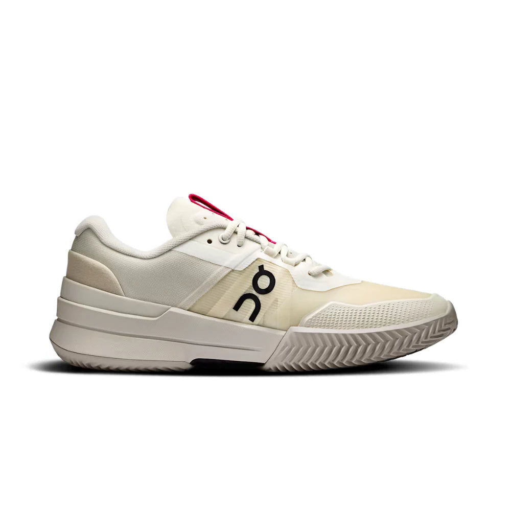 ON THE ROGER PRO 2 CLAY ICE PINK