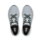 ON RUNNING CLOUD X 4 GLACIER STONE
