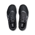 ON RUNNING CLOUDMONSTER 2 BLACK ECLIPSE