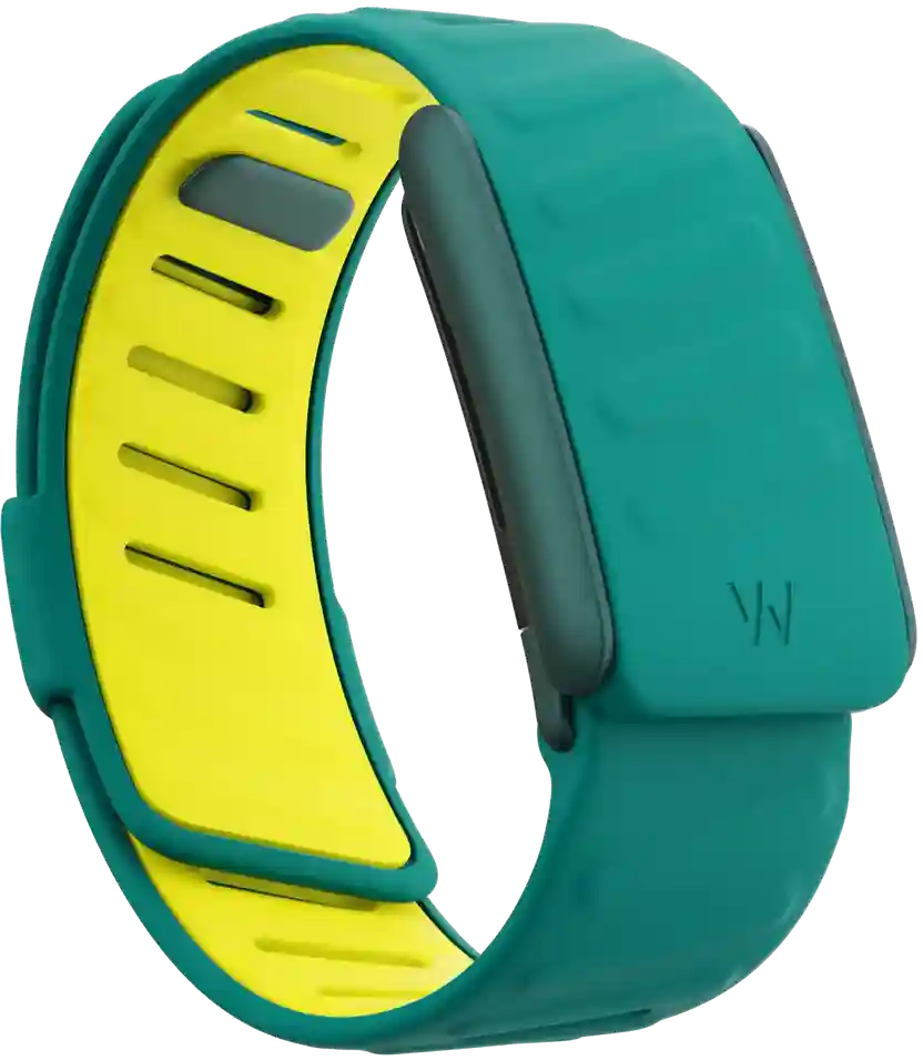 WHOOP 5.0 SPORTFLEX BAND - PROPEL (STRAP ONLY)