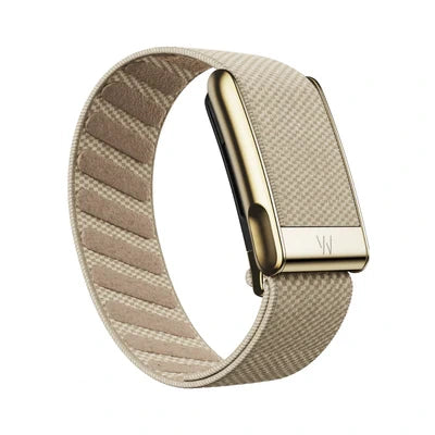 WHOOP 5.0 MG SUPERKNIT LUXE BAND (STRAP ONLY)
