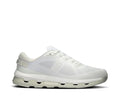 ON RUNNING CLOUDZONE ALL WHITE