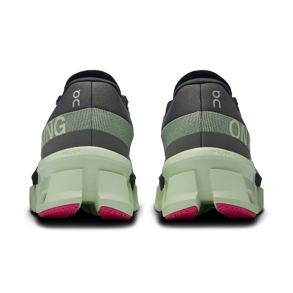 ON RUNNING CLOUDMONSTER 2 ASPHALT LIMA