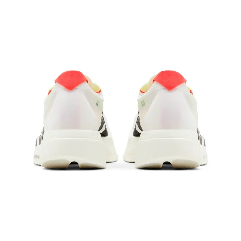 ADIDAS ADIZERO ADIOS PRO 4 WHITE BLACK RED