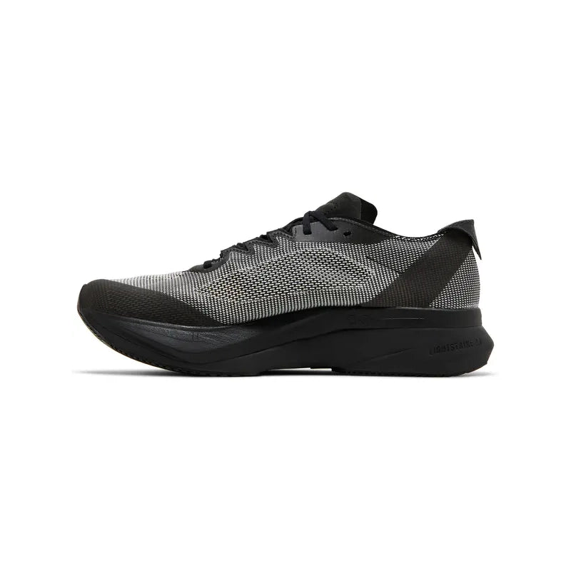 ADIDAS ADIZERO BOSTON 12 BLACK CARBON