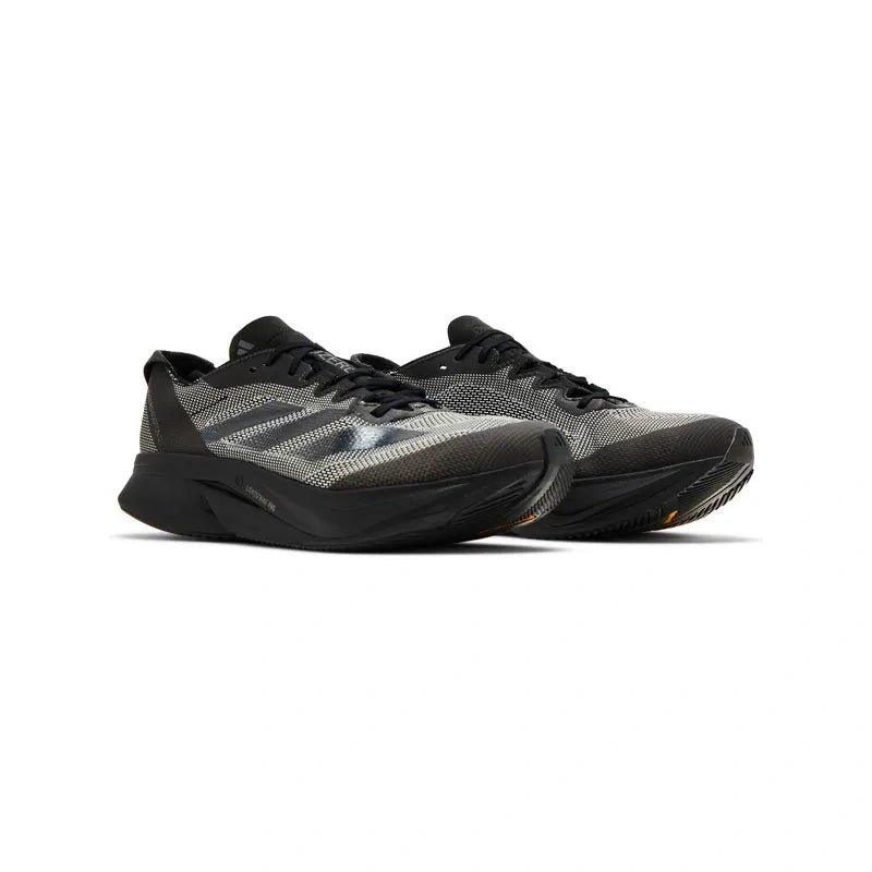 ADIDAS ADIZERO BOSTON 12 BLACK CARBON