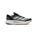 ADIDAS ADIZERO BOSTON 12 BLACK WHITE