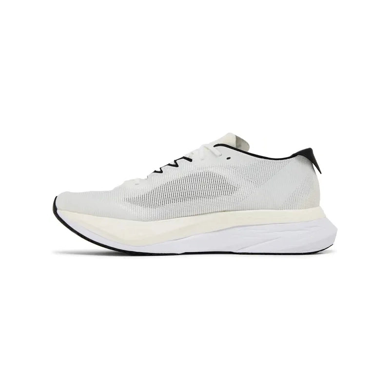 ADIDAS ADIZERO BOSTON 12 WHITE NIGHT METALLIC