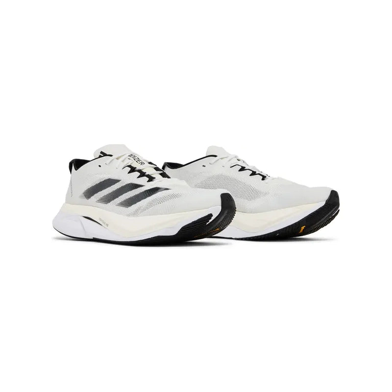 ADIDAS ADIZERO BOSTON 12 WHITE NIGHT METALLIC