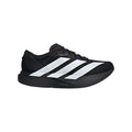 ADIDAS ADIZERO	EVO SL BLACK WHITE