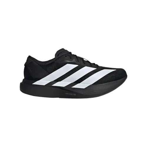 ADIDAS ADIZERO	EVO SL BLACK WHITE