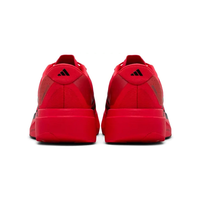 ADIDAS ADIZERO EVO SL LUCID RED BLACK
