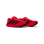 ADIDAS ADIZERO EVO SL LUCID RED BLACK