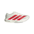 ADIDAS ADIZERO  EVO SL RED WHITE